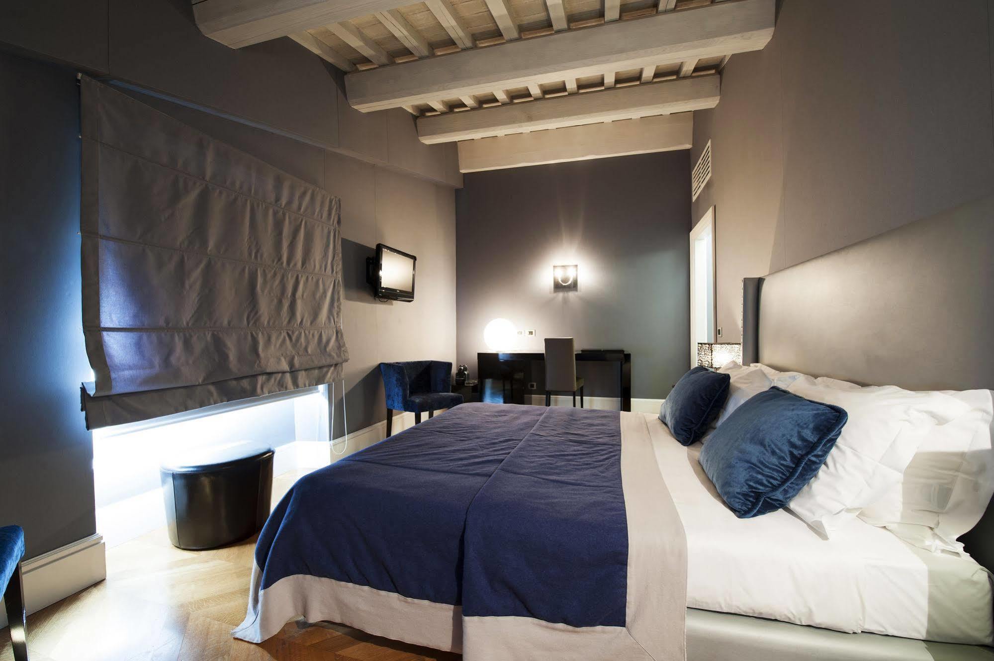 Bed and Breakfast Moses Fountain à Rome Extérieur photo